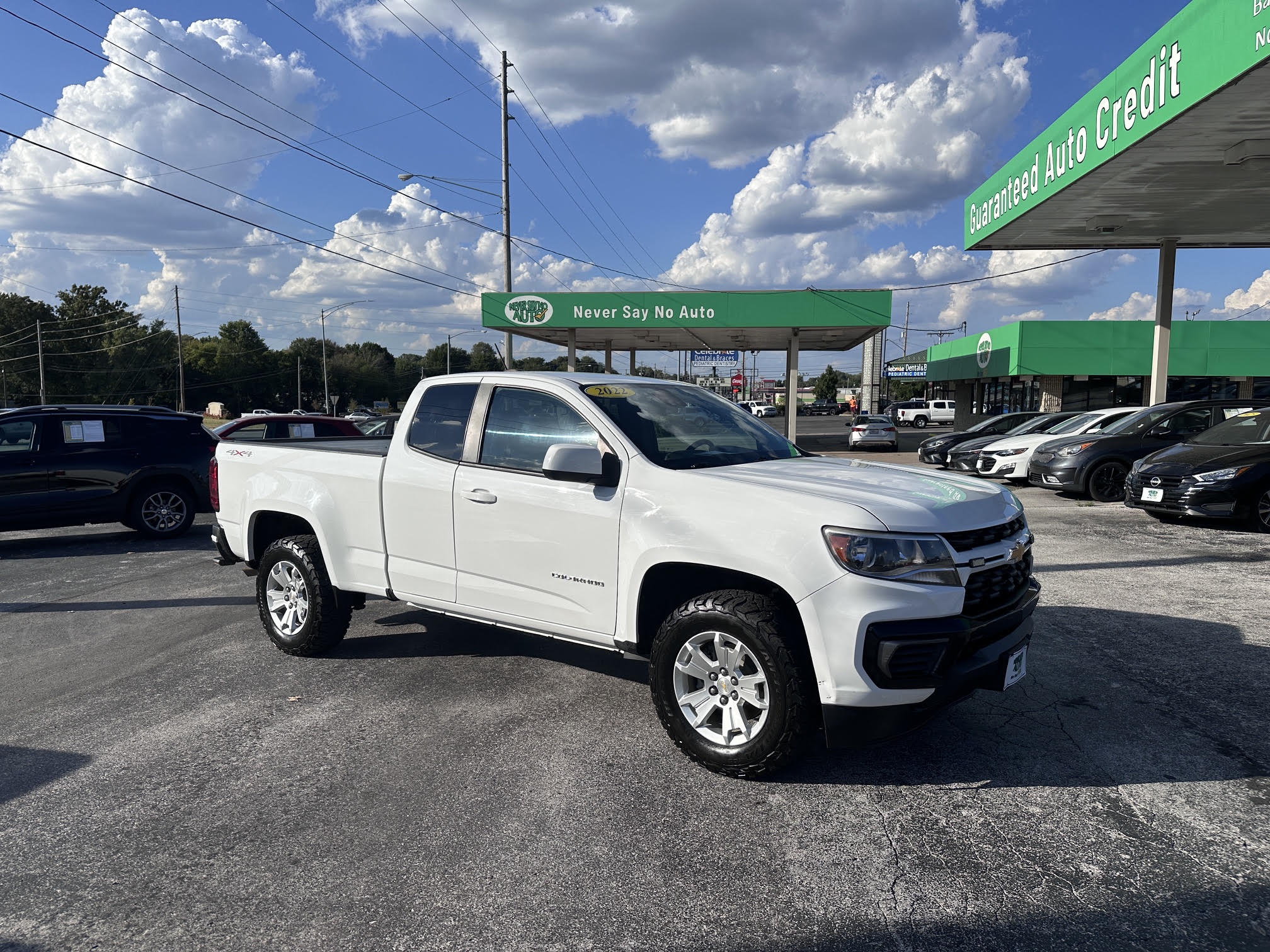 chevrolet colorado 2022 1GCHTCEA6N1218703 image chevrolet colorado 2022 1GCHTCEA6N1218703 image