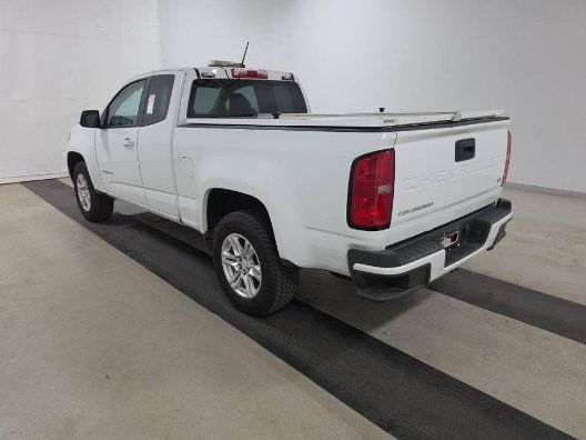 chevrolet colorado 2022 1GCHSCEA5N1210370 image chevrolet colorado 2022 1GCHSCEA5N1210370 image