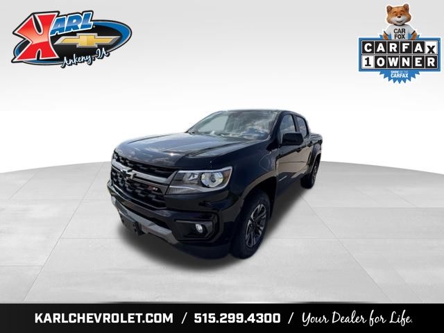 chevrolet colorado 2022 1GCPTDE11N1173011 image chevrolet colorado 2022 1GCPTDE11N1173011 image