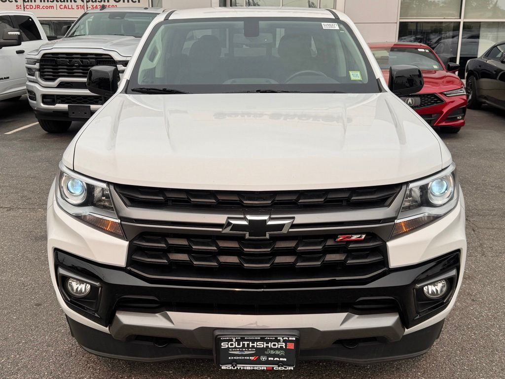 chevrolet colorado 2022 1GCGTDEN9N1223169 image chevrolet colorado 2022 1GCGTDEN9N1223169 image