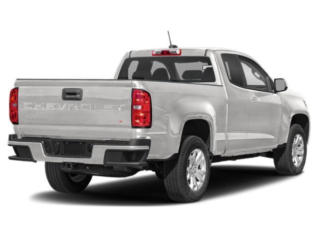 chevrolet colorado 2022 1GCHSCEA5N1249833 image chevrolet colorado 2022 1GCHSCEA5N1249833 image