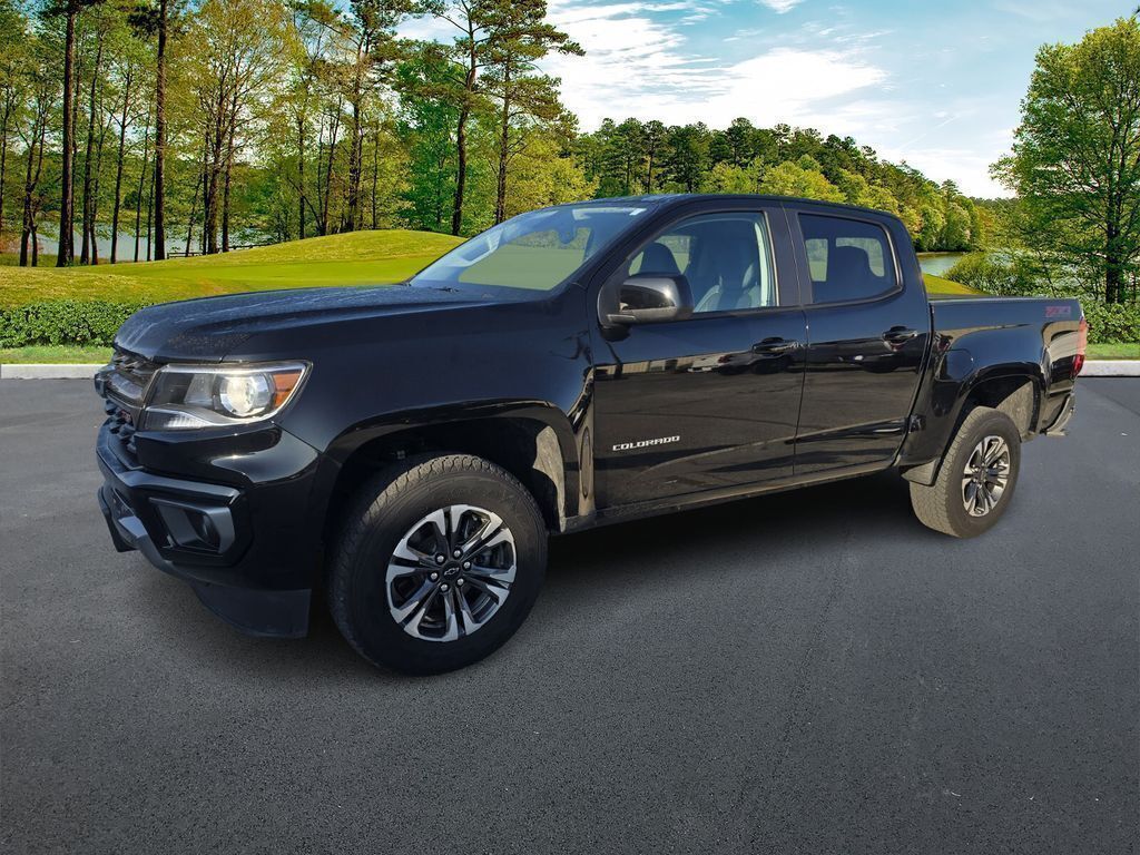 chevrolet colorado 2022 1GCGTDEN3N1308105 image chevrolet colorado 2022 1GCGTDEN3N1308105 image