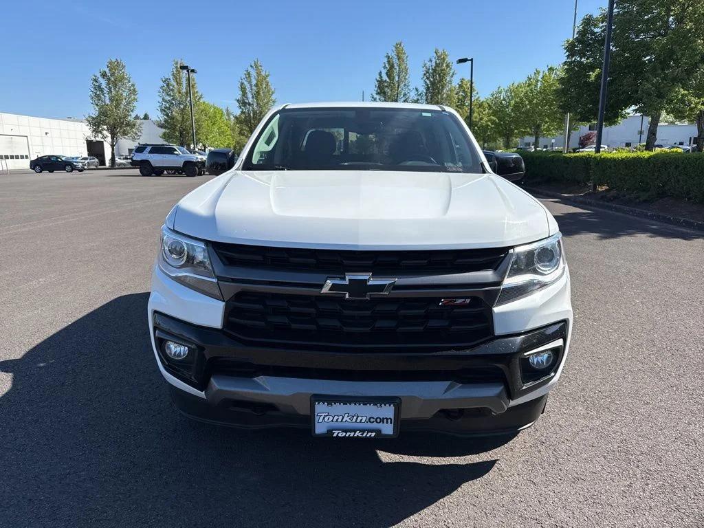 chevrolet colorado 2022 1GCGTDEN3N1248567 image chevrolet colorado 2022 1GCGTDEN3N1248567 image