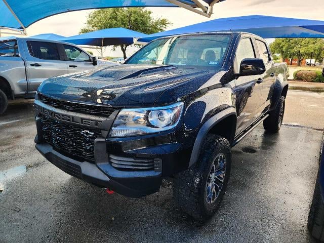 chevrolet colorado 2022 1GCPTEE13N1192004 image chevrolet colorado 2022 1GCPTEE13N1192004 image
