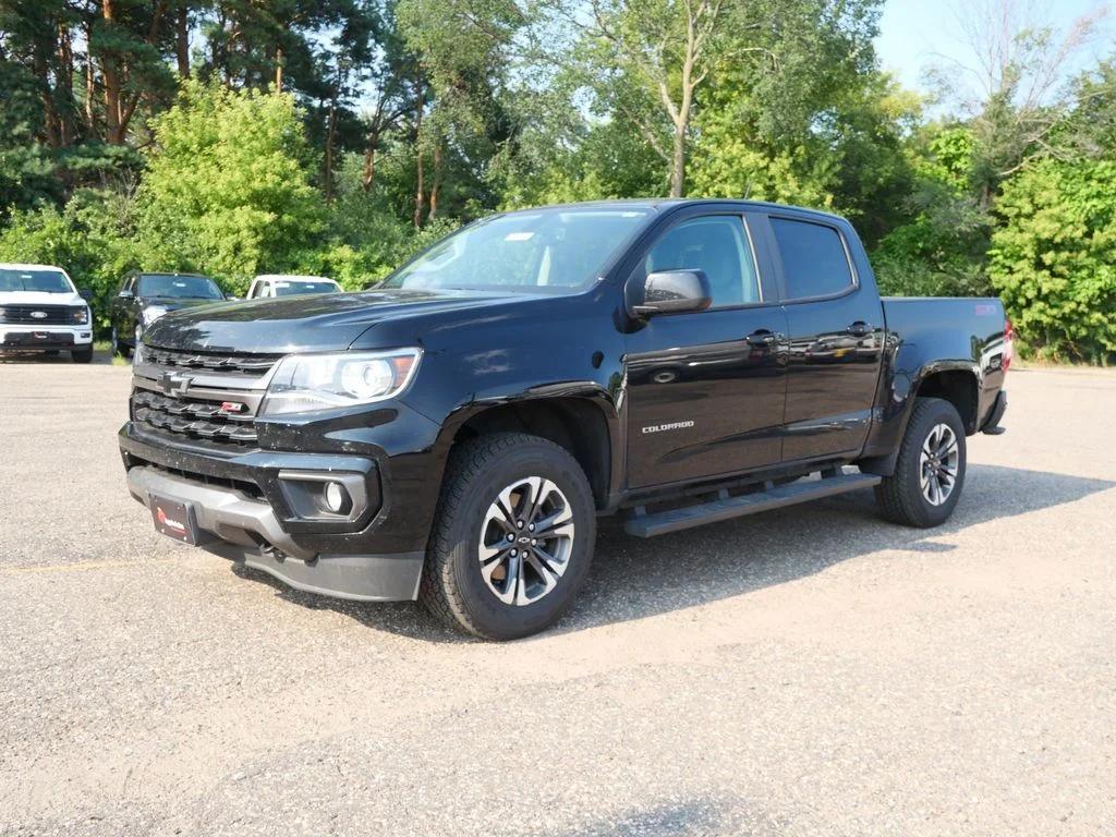 chevrolet colorado 2022 1GCGTDEN0N1146983 image chevrolet colorado 2022 1GCGTDEN0N1146983 image