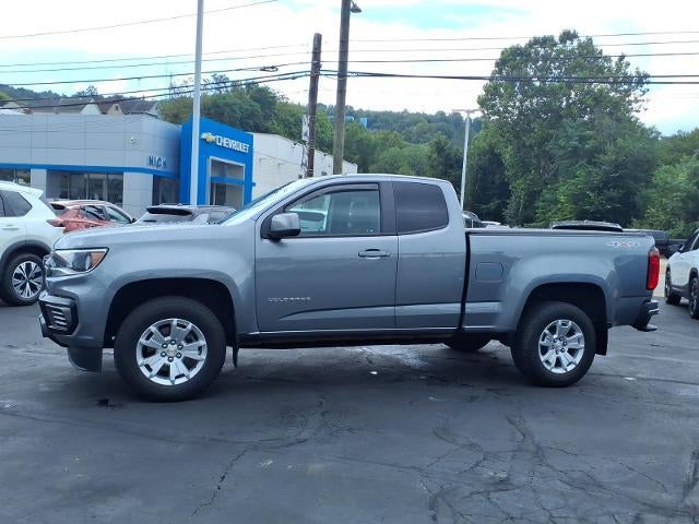 chevrolet colorado 2022 1GCHTCEN7N1114837 image chevrolet colorado 2022 1GCHTCEN7N1114837 image