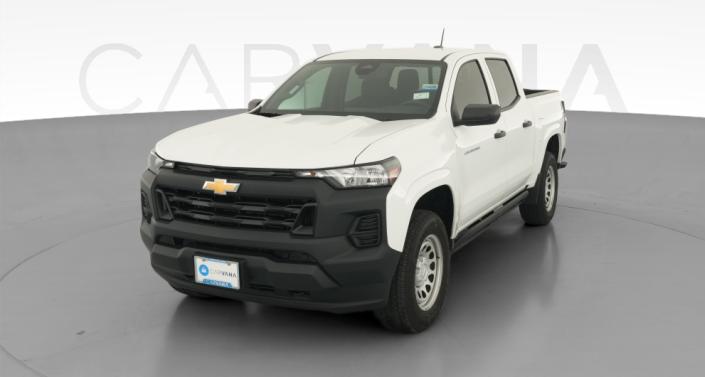chevrolet colorado 2025 1GCPTBEKXS1243632 image chevrolet colorado 2025 1GCPTBEKXS1243632 image