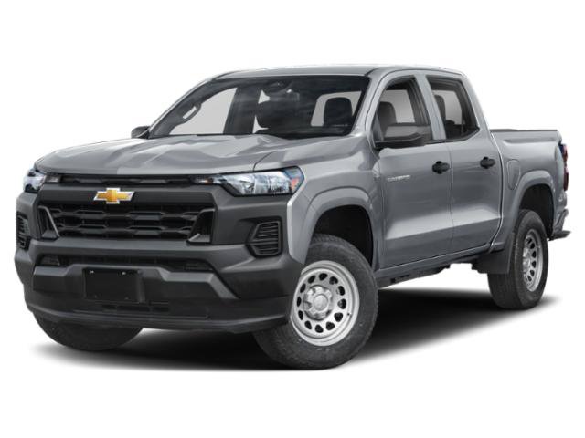 chevrolet colorado 2025 1GCPSBEK3S1174074 image chevrolet colorado 2025 1GCPSBEK3S1174074 image