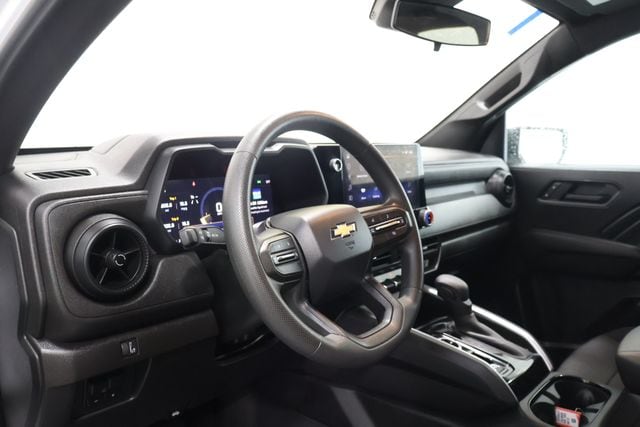 chevrolet colorado 2025 1GCPTBEK1S1123363 image chevrolet colorado 2025 1GCPTBEK1S1123363 image