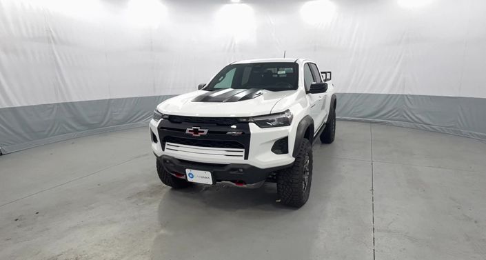 chevrolet colorado 2025 1GCPTFEK7S1240534 image chevrolet colorado 2025 1GCPTFEK7S1240534 image