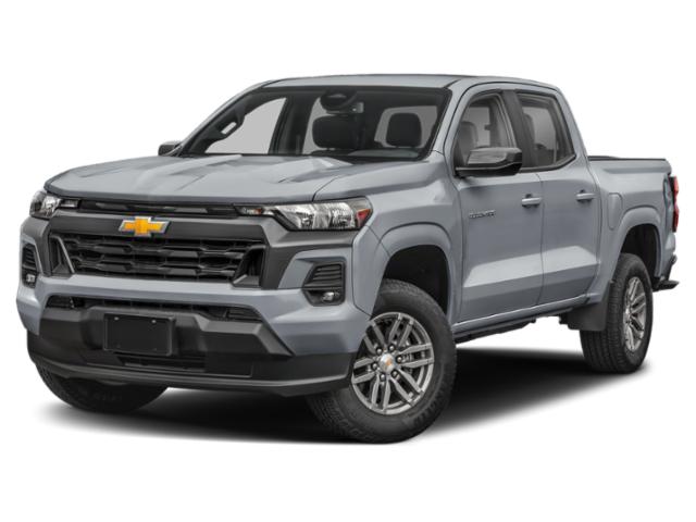 chevrolet colorado 2025 1GCPSCEK0S1217517 image chevrolet colorado 2025 1GCPSCEK0S1217517 image