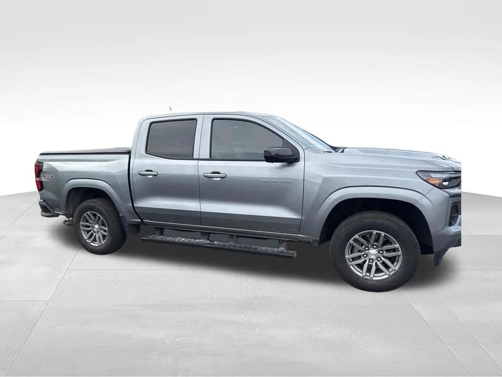 chevrolet colorado 2025 1GCPTCEK3S1210087 image chevrolet colorado 2025 1GCPTCEK3S1210087 image