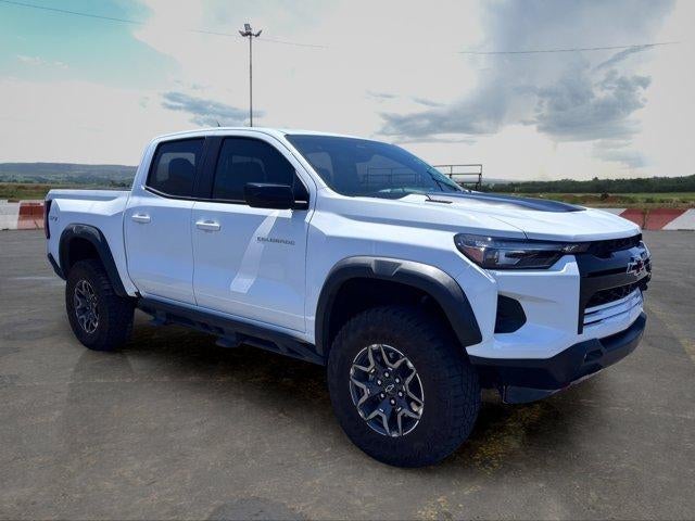 chevrolet colorado 2025 1GCPTFEKXS1160418 image chevrolet colorado 2025 1GCPTFEKXS1160418 image