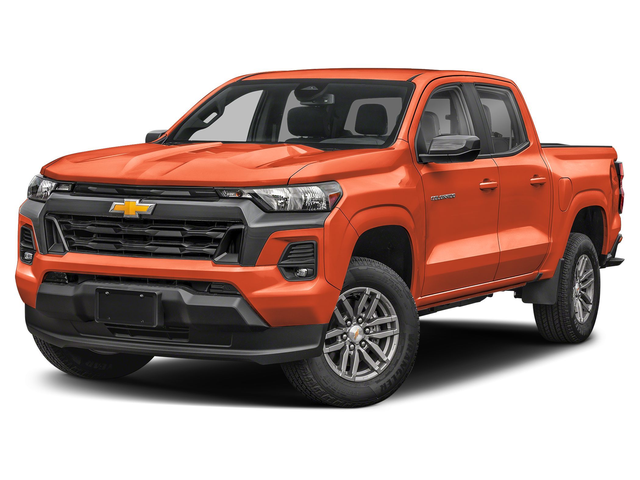 chevrolet colorado 2025 1GCPSCEK5S1160327 image chevrolet colorado 2025 1GCPSCEK5S1160327 image