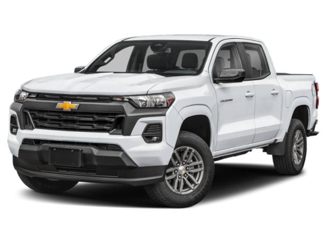 chevrolet colorado 2025 1GCPTCEK4S1132113 image chevrolet colorado 2025 1GCPTCEK4S1132113 image