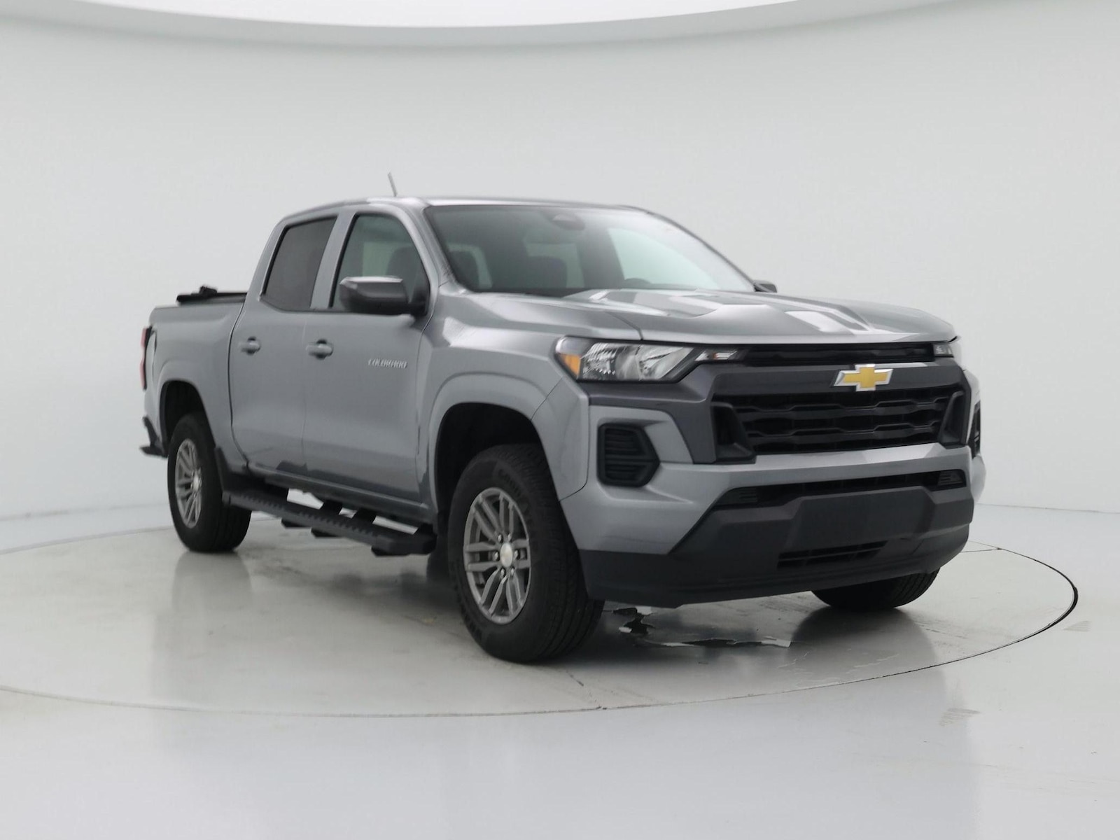 chevrolet colorado 2025 1GCPSCEK3S1199353 image chevrolet colorado 2025 1GCPSCEK3S1199353 image