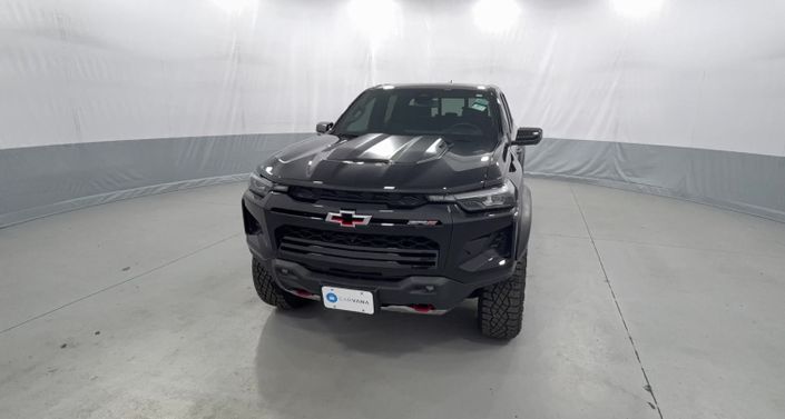 chevrolet colorado 2025 1GCPTFEK6S1187938 image chevrolet colorado 2025 1GCPTFEK6S1187938 image