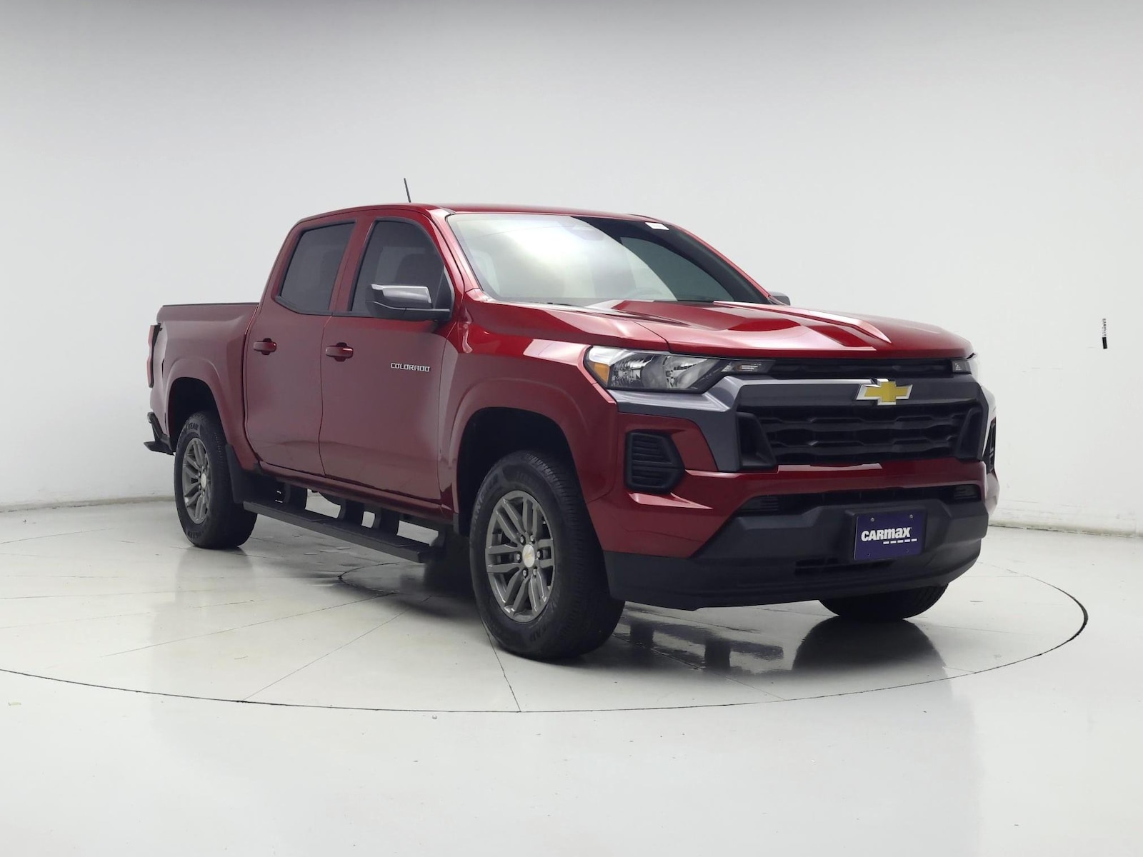 chevrolet colorado 2025 1GCPSCEK0S1172269 image chevrolet colorado 2025 1GCPSCEK0S1172269 image