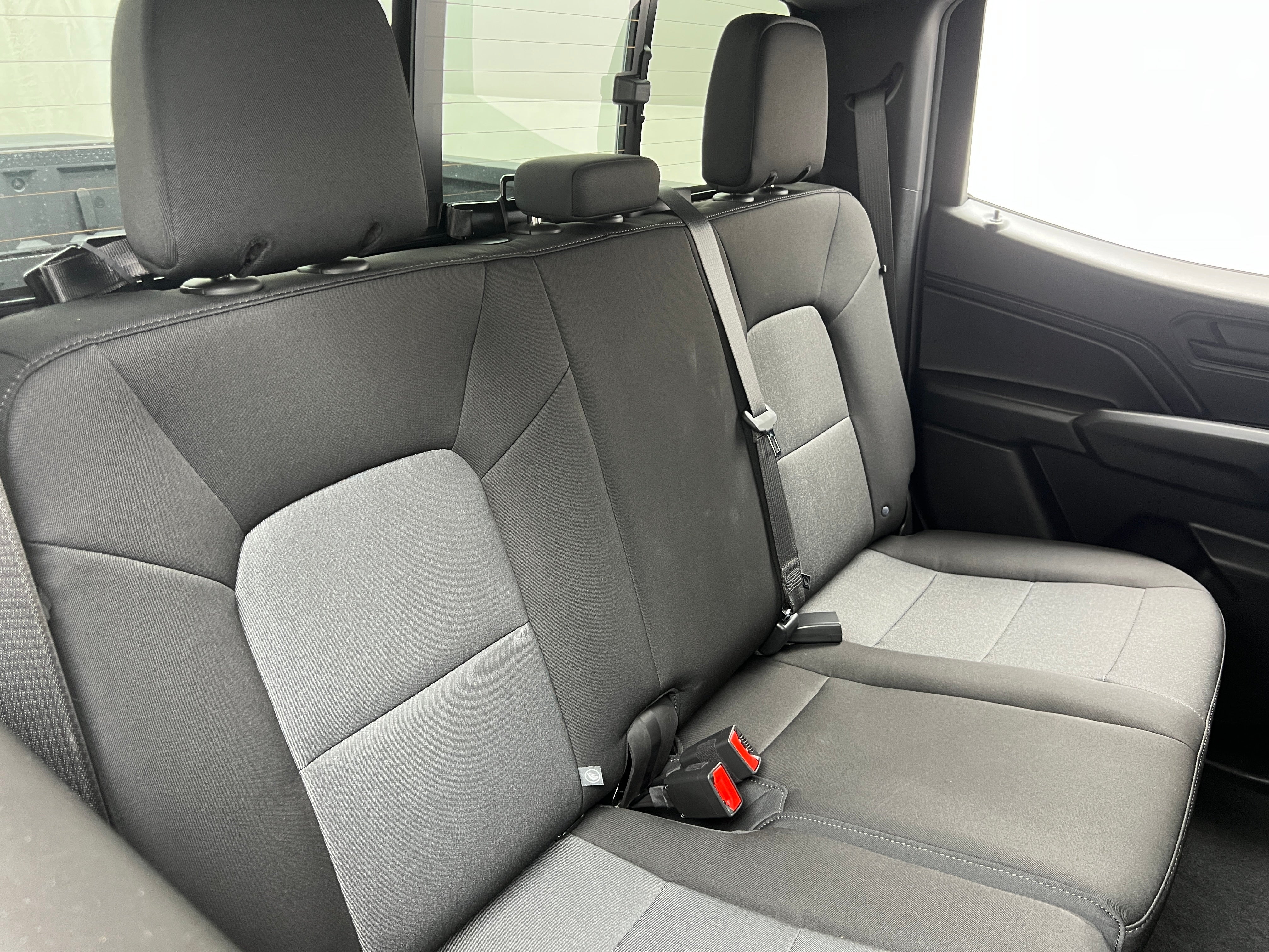 chevrolet colorado 2025 1GCPSBEK1S1224826 image chevrolet colorado 2025 1GCPSBEK1S1224826 image