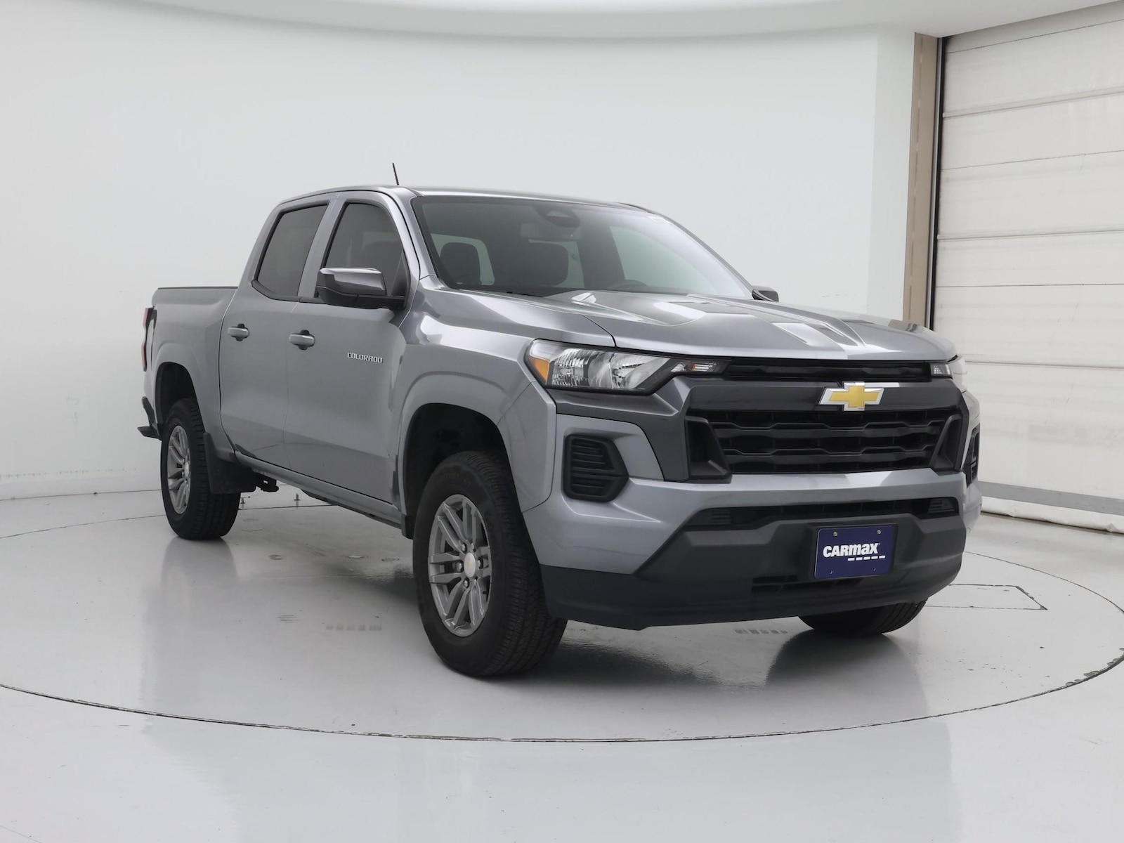 chevrolet colorado 2025 1GCPSCEK4S1177801 image chevrolet colorado 2025 1GCPSCEK4S1177801 image