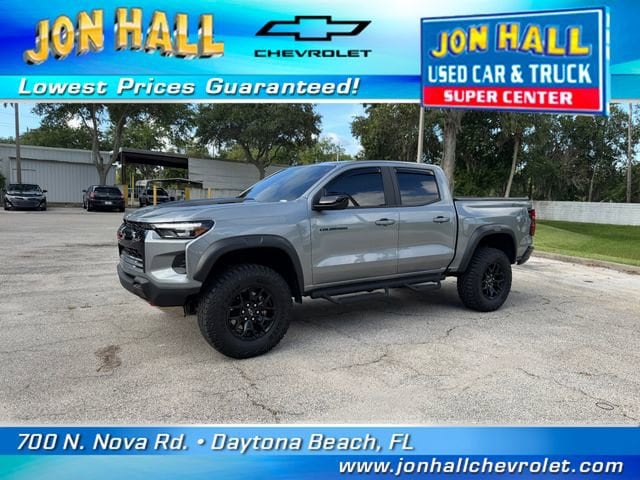 chevrolet colorado 2025 1GCPTFEKXS1150827 image chevrolet colorado 2025 1GCPTFEKXS1150827 image
