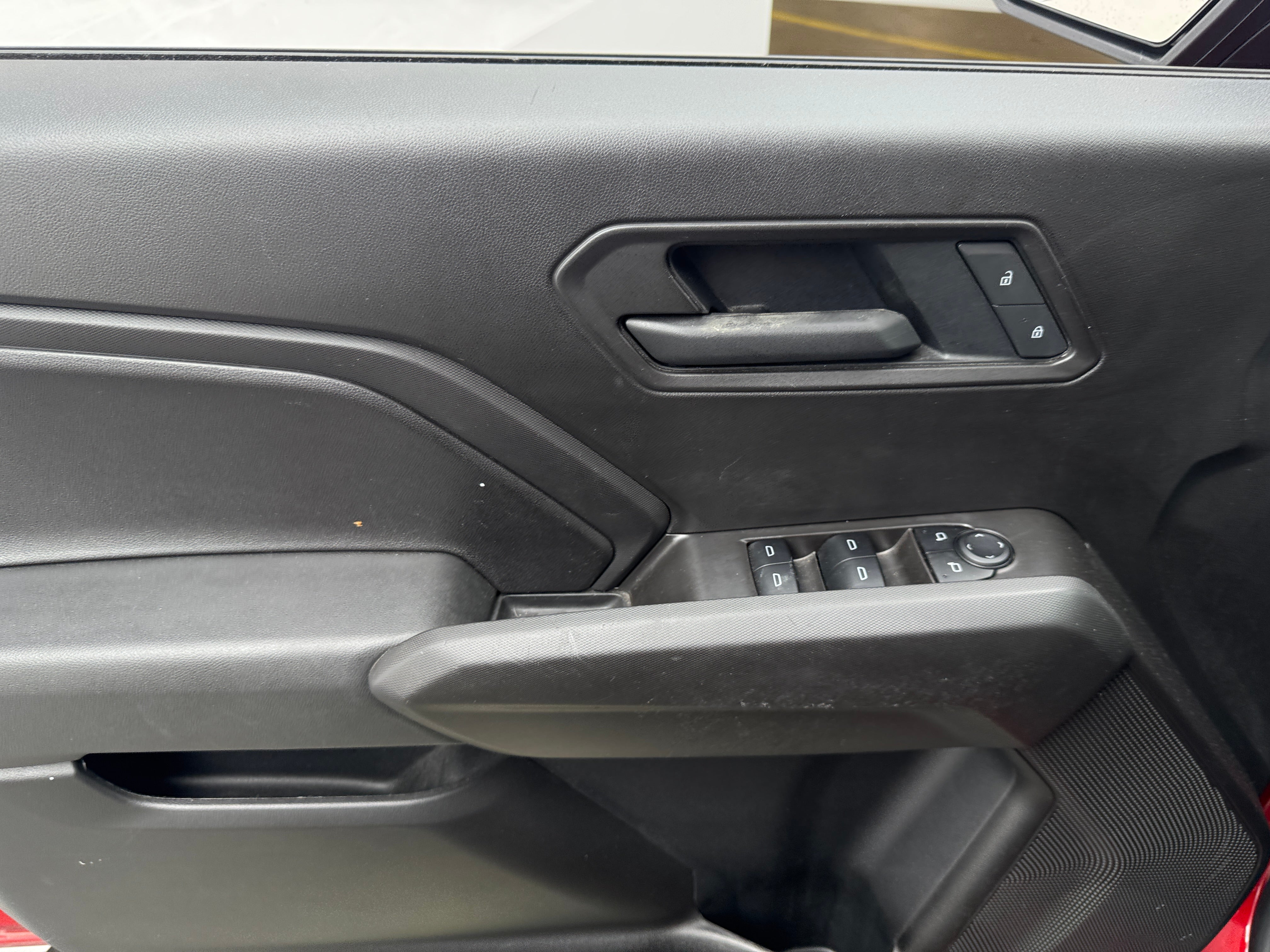 chevrolet colorado 2025 1GCPSBEK9S1116454 image chevrolet colorado 2025 1GCPSBEK9S1116454 image