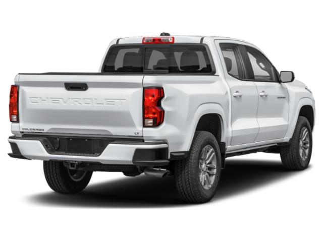 chevrolet colorado 2025 1GCPTCEK2S1200764 image chevrolet colorado 2025 1GCPTCEK2S1200764 image