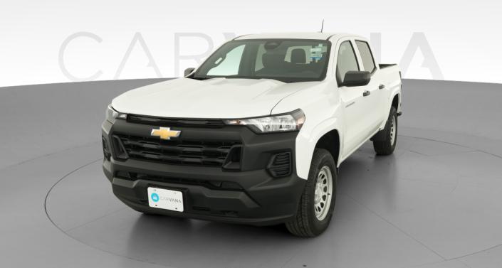 chevrolet colorado 2025 1GCPTBEK5S1245787 image chevrolet colorado 2025 1GCPTBEK5S1245787 image