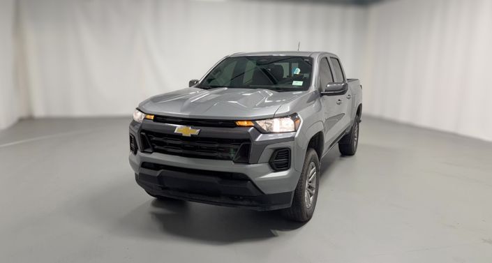 chevrolet colorado 2025 1GCPTCEK3S1239637 image chevrolet colorado 2025 1GCPTCEK3S1239637 image