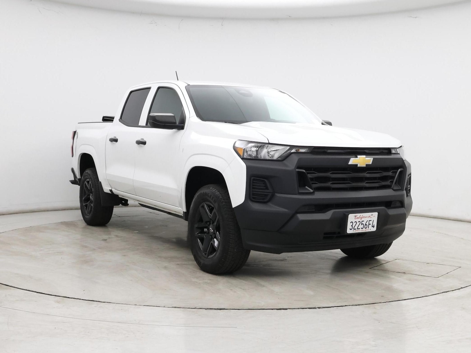 chevrolet colorado 2025 1GCPSBEK9S1187203 image chevrolet colorado 2025 1GCPSBEK9S1187203 image