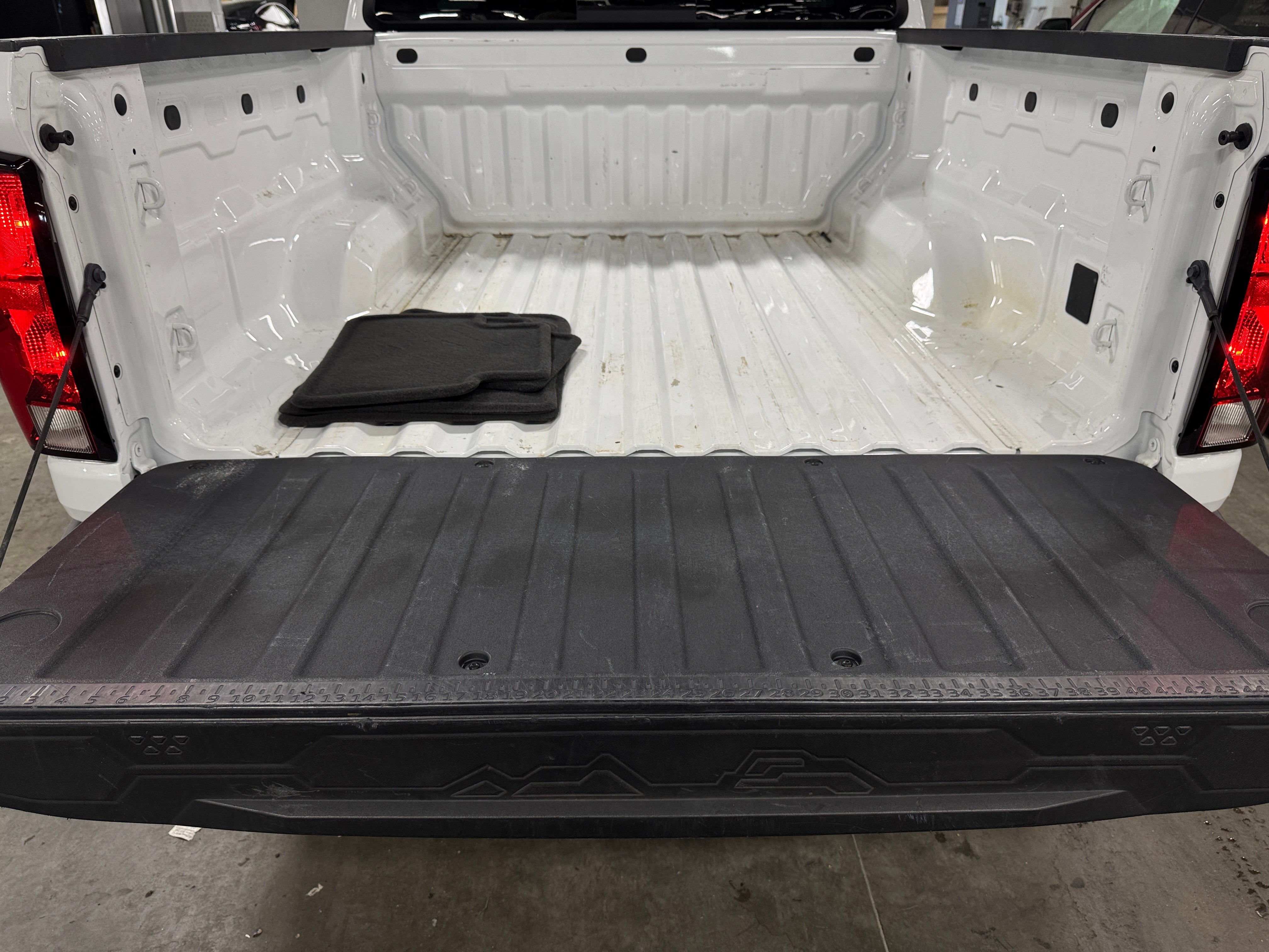 chevrolet colorado 2025 1GCPSBEKXS1179207 image chevrolet colorado 2025 1GCPSBEKXS1179207 image