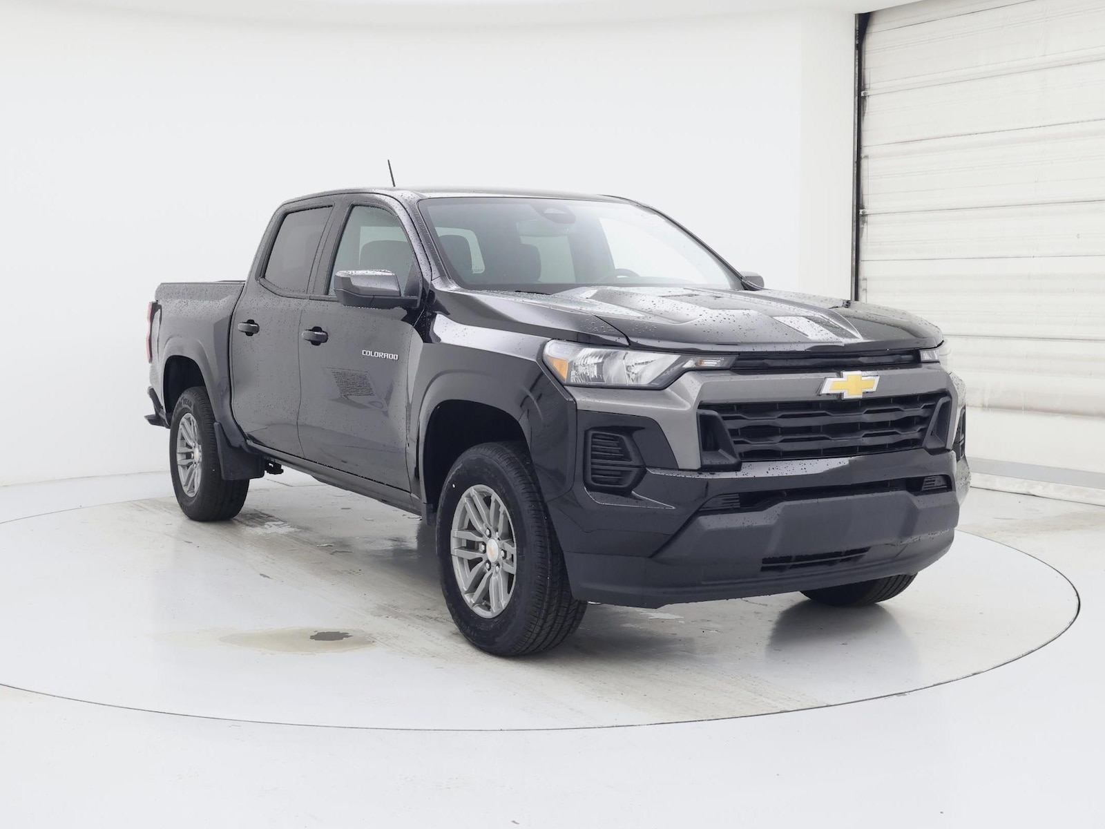 chevrolet colorado 2025 1GCPSCEK3S1207130 image chevrolet colorado 2025 1GCPSCEK3S1207130 image