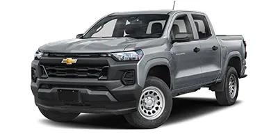 chevrolet colorado 2025 1GCPTCEK4S1203780 image chevrolet colorado 2025 1GCPTCEK4S1203780 image