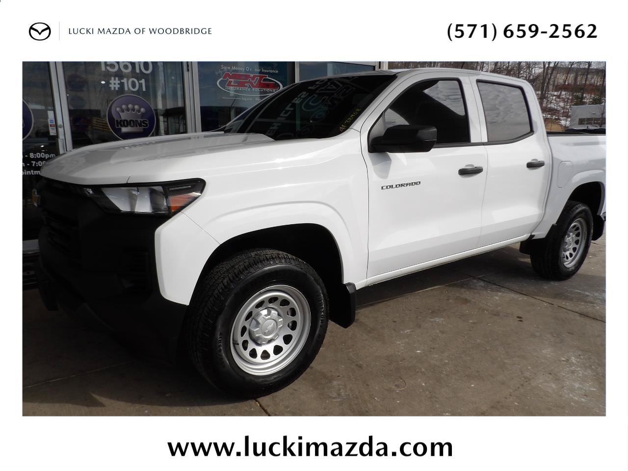 chevrolet colorado 2025 1GCPSBEK3S1121519 image chevrolet colorado 2025 1GCPSBEK3S1121519 image