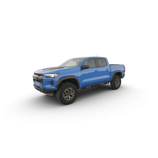 chevrolet colorado 2025 1GCPTFEK5S1160309 image chevrolet colorado 2025 1GCPTFEK5S1160309 image