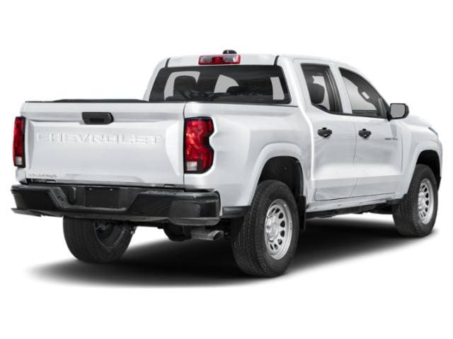 chevrolet colorado 2025 1GCPTBEK1S1214195 image chevrolet colorado 2025 1GCPTBEK1S1214195 image