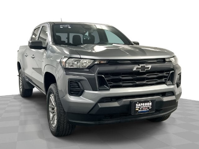 chevrolet colorado 2025 1GCPTCEKXS1215884 image chevrolet colorado 2025 1GCPTCEKXS1215884 image
