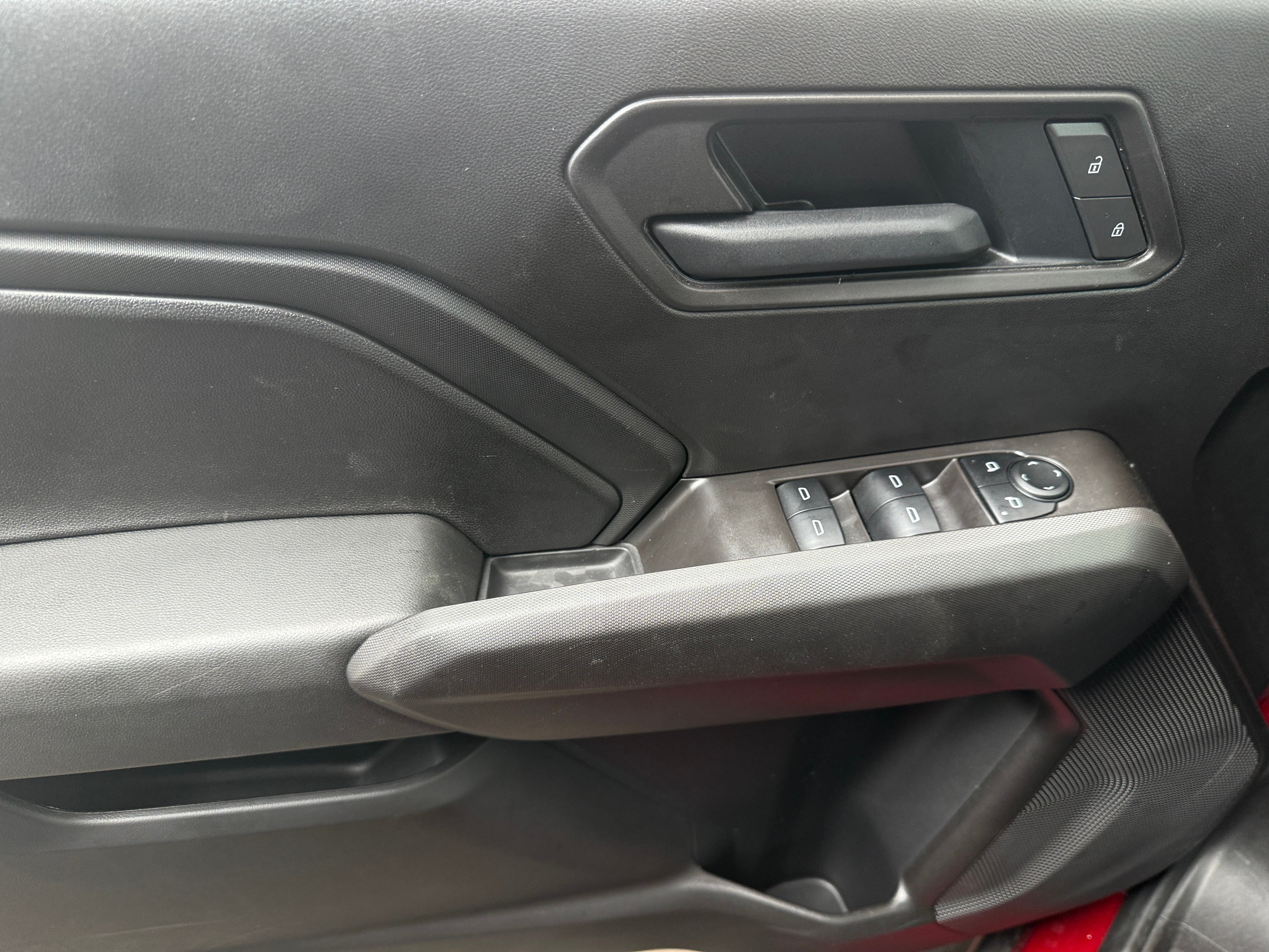 chevrolet colorado 2025 1GCPSBEK9S1123940 image chevrolet colorado 2025 1GCPSBEK9S1123940 image