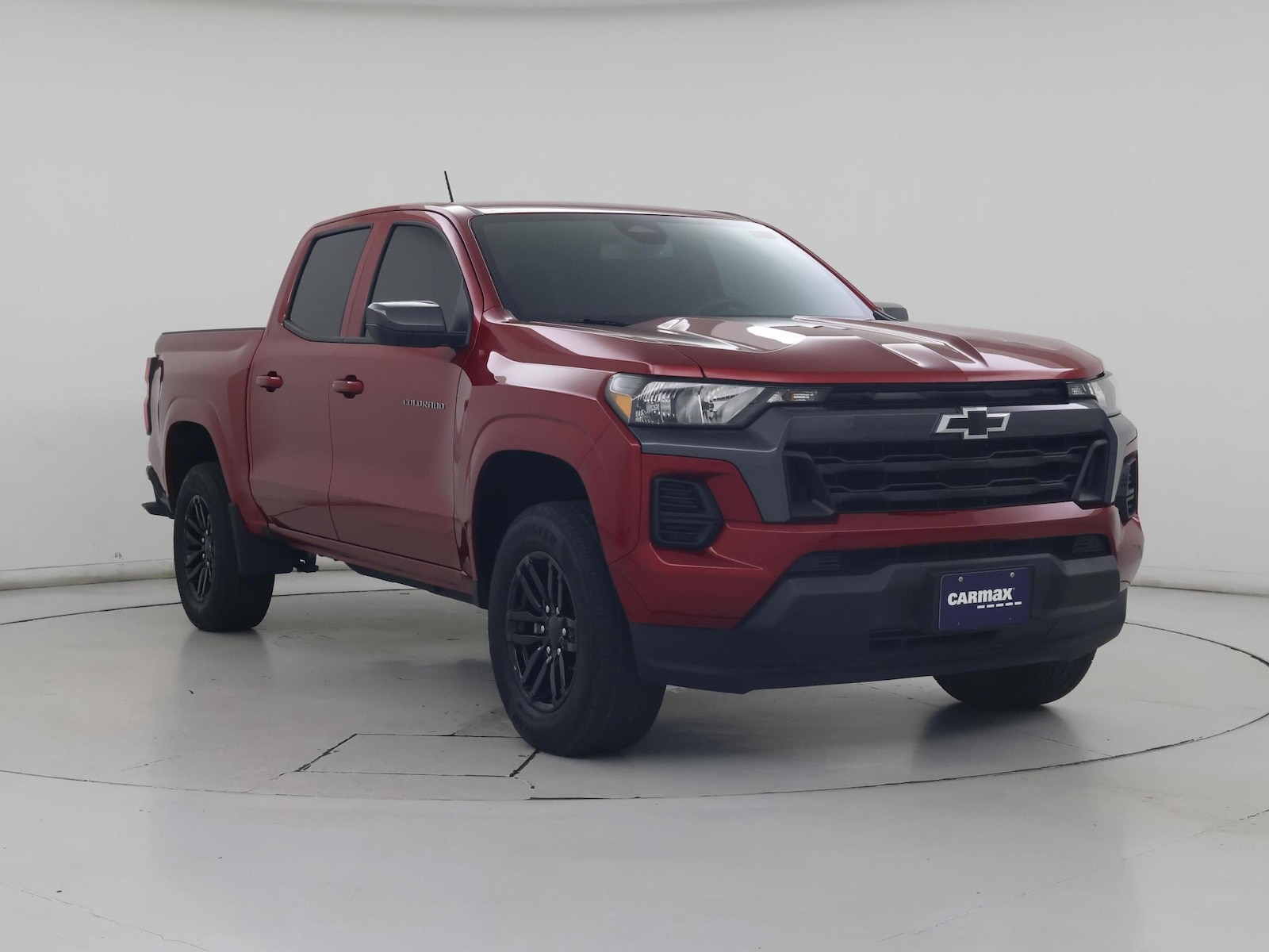 chevrolet colorado 2025 1GCPSCEK5S1170002 image chevrolet colorado 2025 1GCPSCEK5S1170002 image