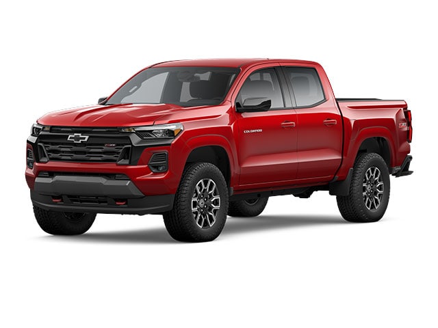 chevrolet colorado 2025 1GCPTDEK5S1213935 image