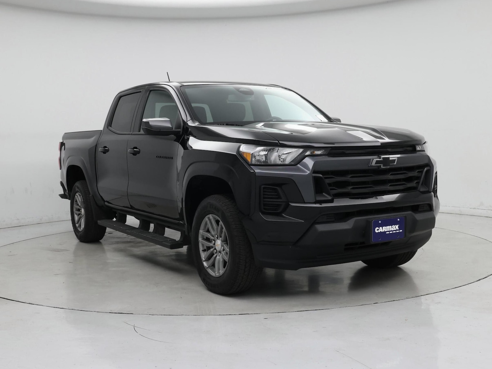 chevrolet colorado 2025 1GCPSCEK3S1184576 image chevrolet colorado 2025 1GCPSCEK3S1184576 image