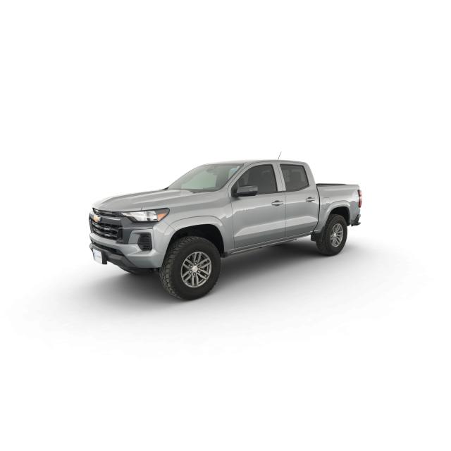 chevrolet colorado 2025 1GCPSCEK0S1184938 image chevrolet colorado 2025 1GCPSCEK0S1184938 image