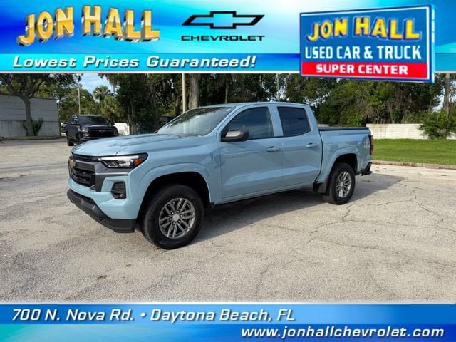 chevrolet colorado 2025 1GCPTCEK2S1199292 image chevrolet colorado 2025 1GCPTCEK2S1199292 image