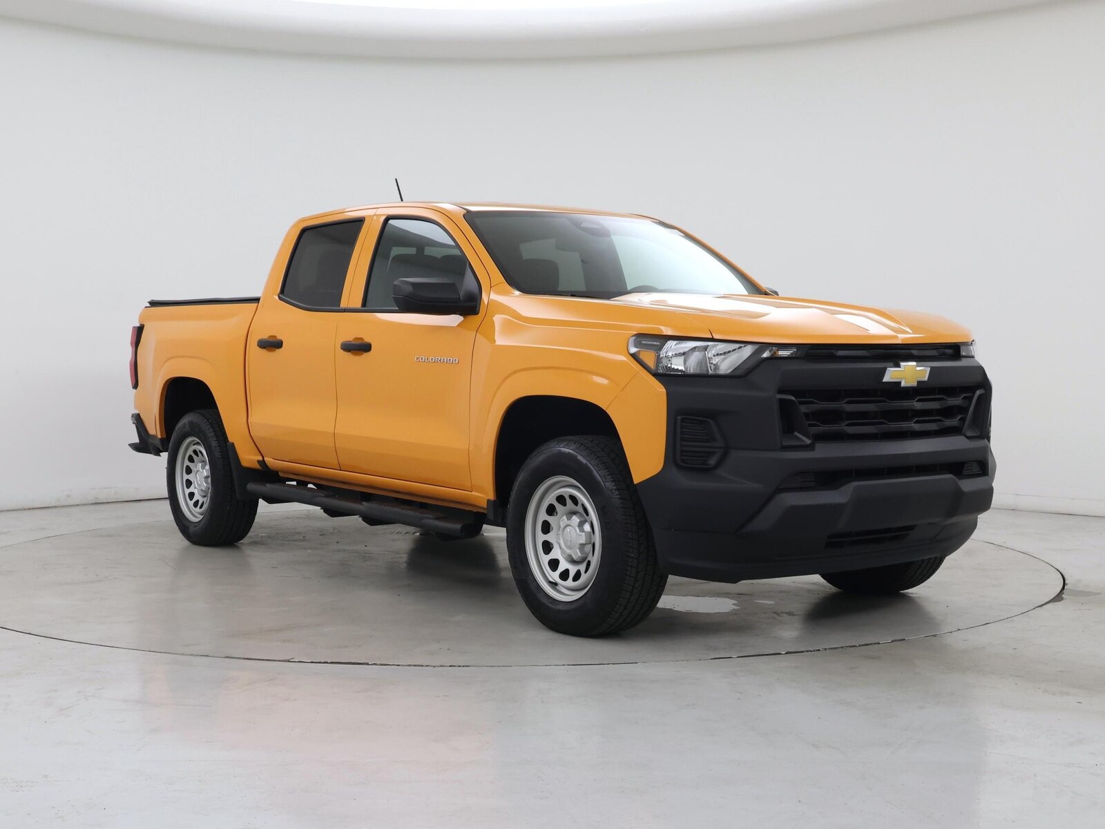 chevrolet colorado 2025 1GCPSBEK0S1164909 image chevrolet colorado 2025 1GCPSBEK0S1164909 image