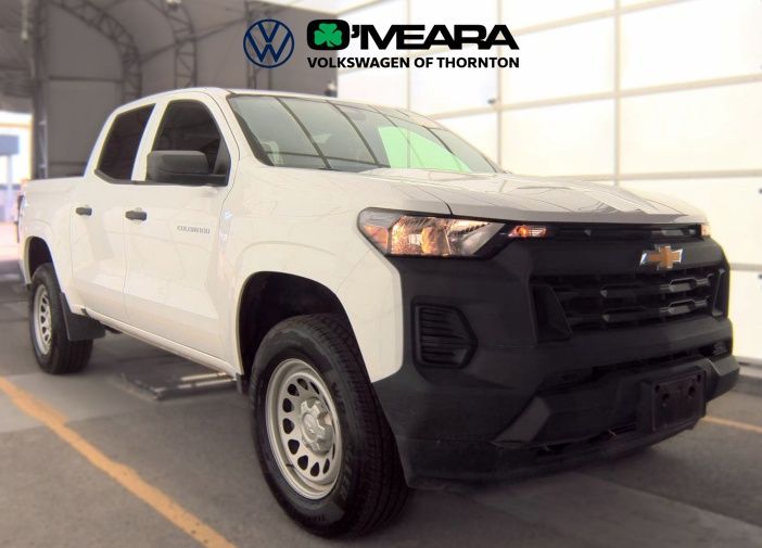 chevrolet colorado 2025 1GCPTBEK9S1125314 image chevrolet colorado 2025 1GCPTBEK9S1125314 image