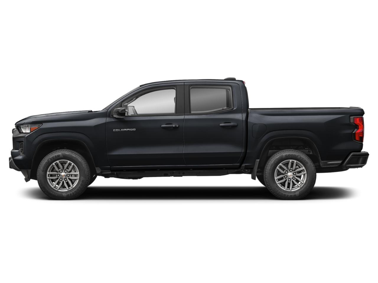 chevrolet colorado 2025 1GCPSCEK3S1186831 image chevrolet colorado 2025 1GCPSCEK3S1186831 image