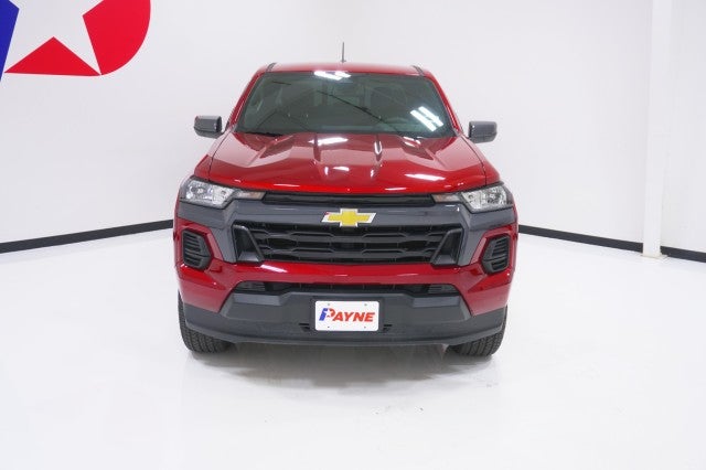 chevrolet colorado 2025 1GCPSCEKXS1152837 image chevrolet colorado 2025 1GCPSCEKXS1152837 image