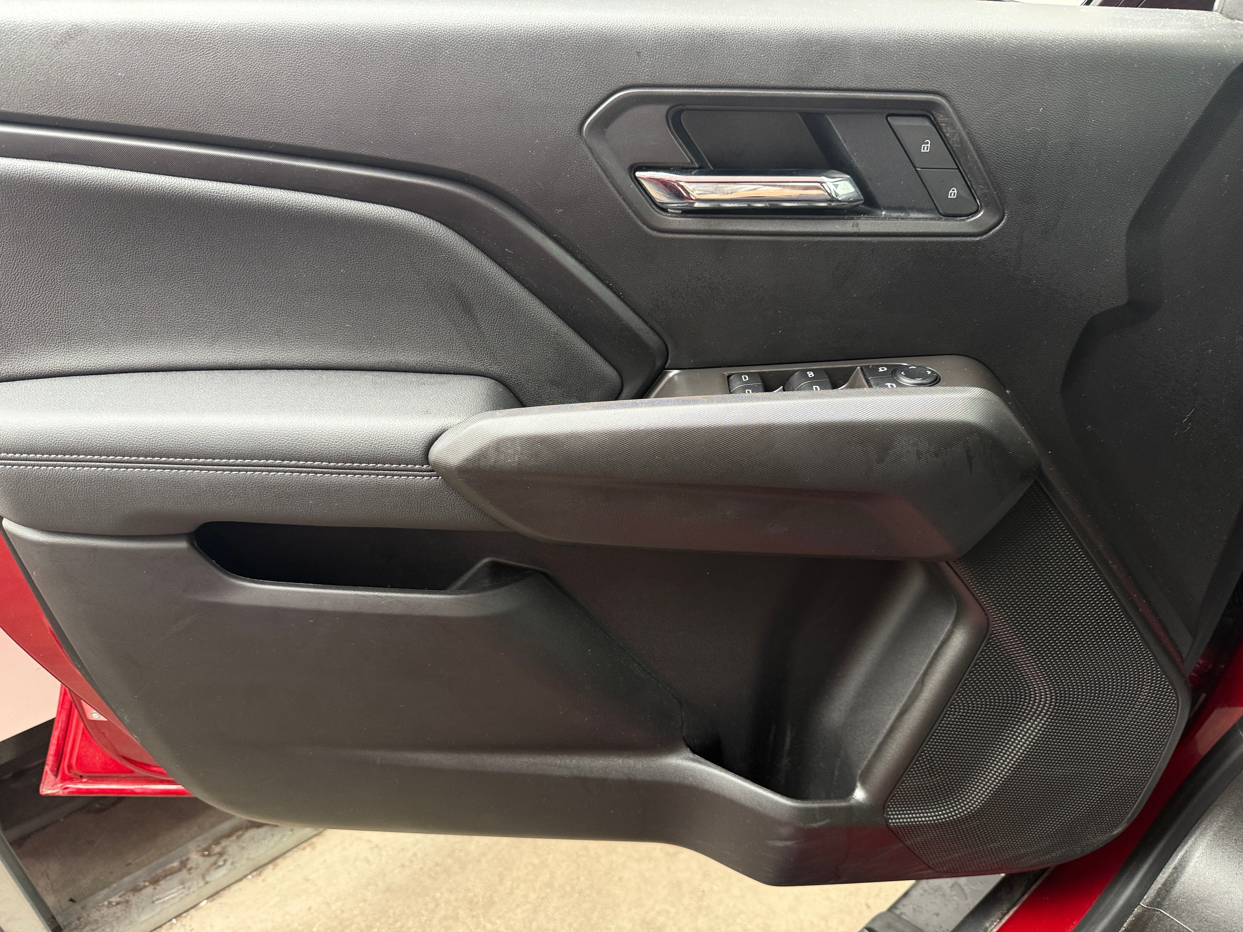 chevrolet colorado 2025 1GCPSBEK0S1122806 image chevrolet colorado 2025 1GCPSBEK0S1122806 image