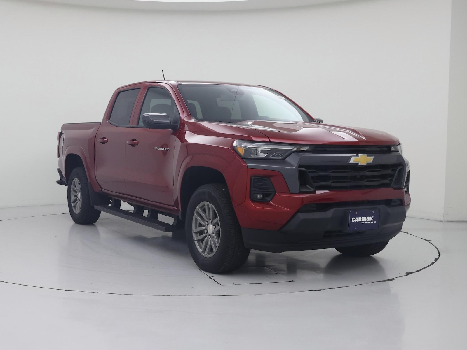 chevrolet colorado 2025 1GCPSCEK5S1211227 image chevrolet colorado 2025 1GCPSCEK5S1211227 image