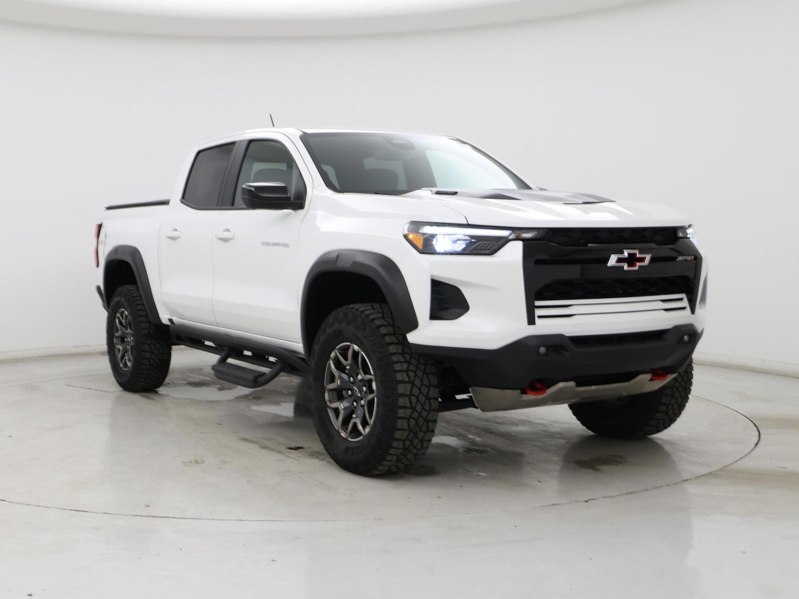 chevrolet colorado 2025 1GCPTFEKXS1248899 image chevrolet colorado 2025 1GCPTFEKXS1248899 image